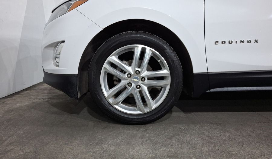 Chevrolet Equinox 1.5 PREMIER PLUS D AUTO Suv 2019