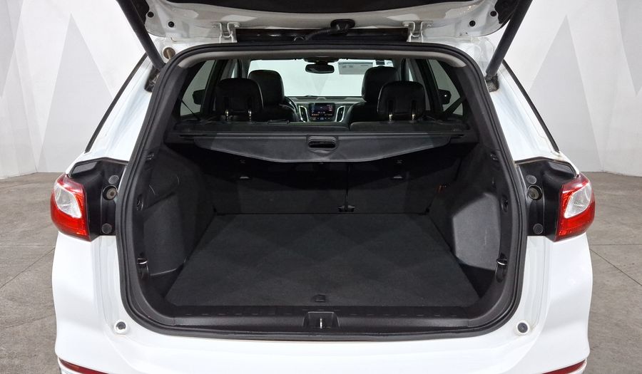 Chevrolet Equinox 1.5 PREMIER PLUS D AUTO Suv 2019
