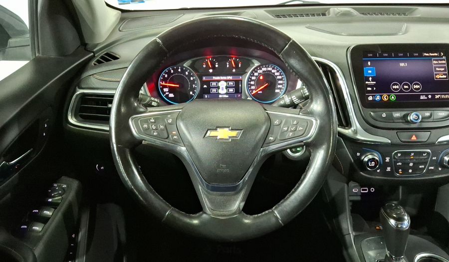 Chevrolet Equinox 1.5 PREMIER PLUS D AUTO Suv 2019