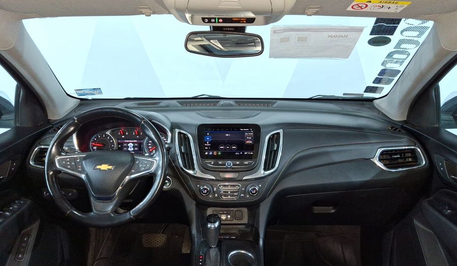 Chevrolet Equinox 1.5 PREMIER PLUS D AUTO Suv 2019