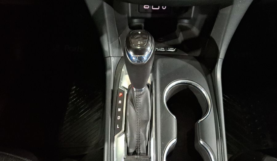 Chevrolet Equinox 1.5 PREMIER PLUS D AUTO Suv 2019