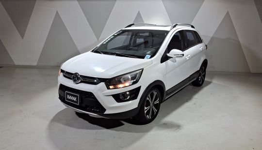 Baic • X25