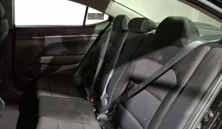 Hyundai Elantra 2.0 GLS AUTO Sedan 2018