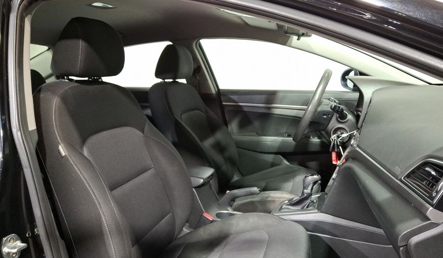 Hyundai Elantra 2.0 GLS AUTO Sedan 2018