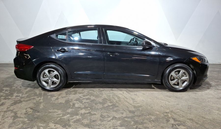 Hyundai Elantra 2.0 GLS AUTO Sedan 2018