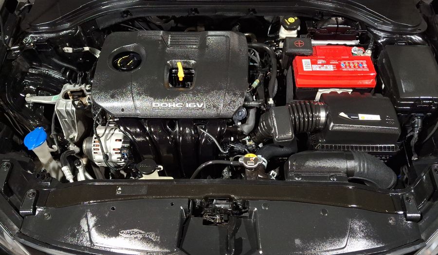 Hyundai Elantra 2.0 GLS AUTO Sedan 2018
