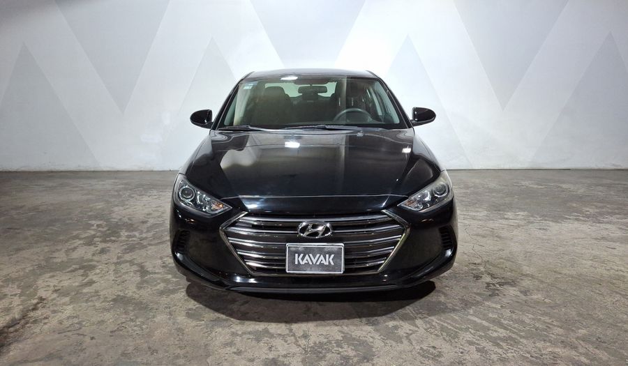 Hyundai Elantra 2.0 GLS AUTO Sedan 2018