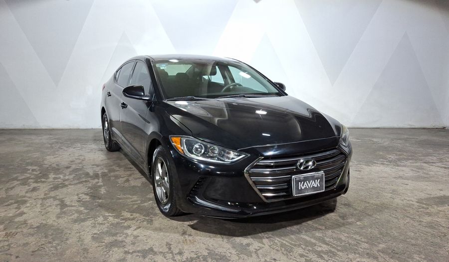 Hyundai Elantra 2.0 GLS AUTO Sedan 2018