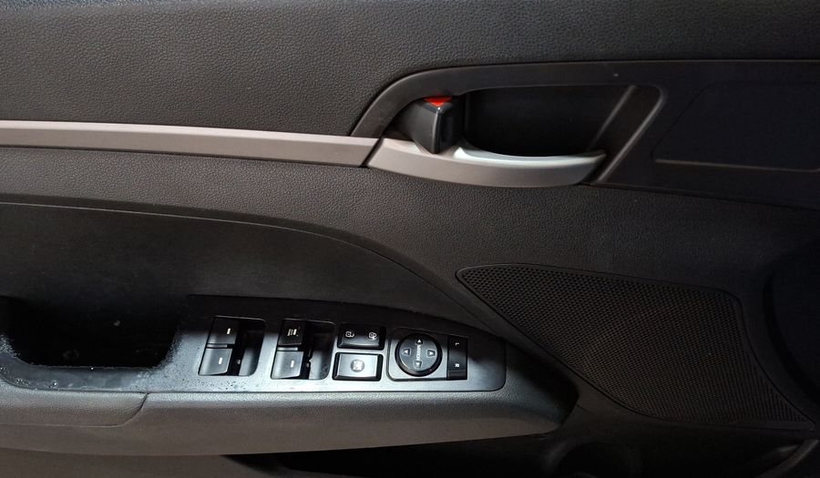Hyundai Elantra 2.0 GLS AUTO Sedan 2018