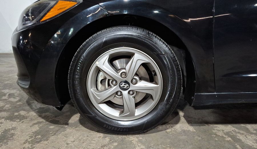 Hyundai Elantra 2.0 GLS AUTO Sedan 2018