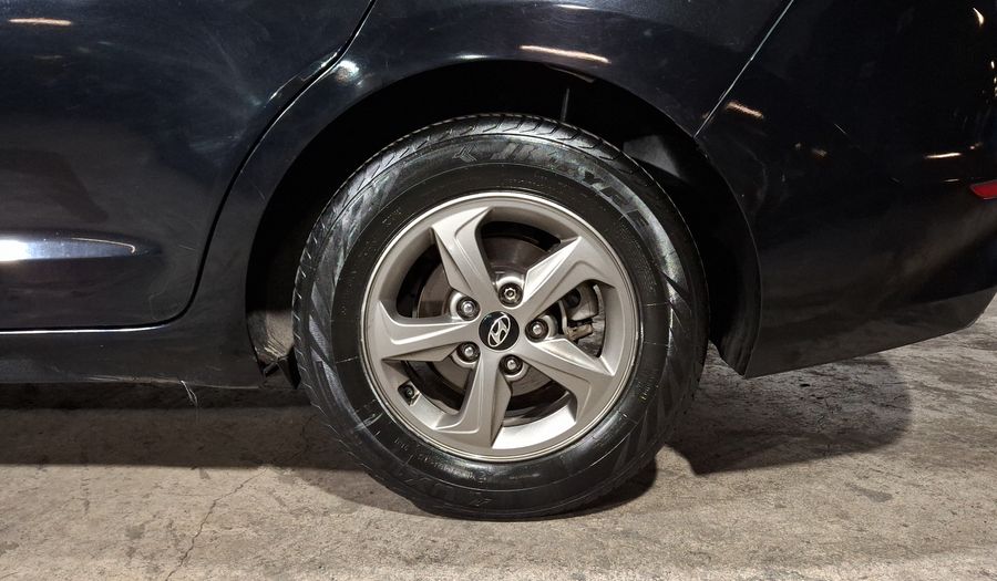 Hyundai Elantra 2.0 GLS AUTO Sedan 2018