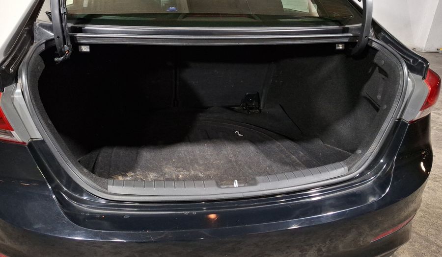 Hyundai Elantra 2.0 GLS AUTO Sedan 2018