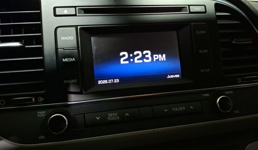 Hyundai Elantra 2.0 GLS AUTO Sedan 2018