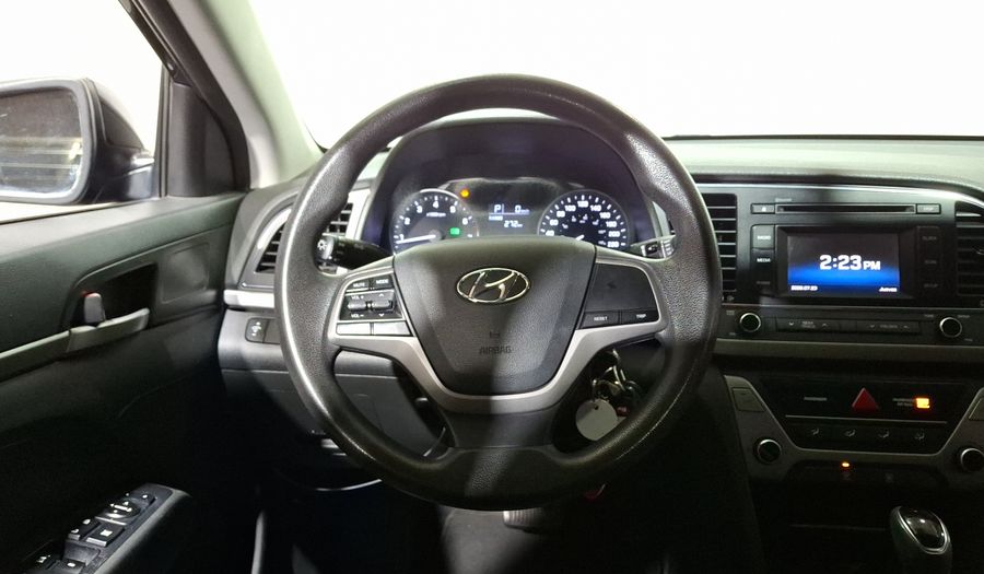 Hyundai Elantra 2.0 GLS AUTO Sedan 2018