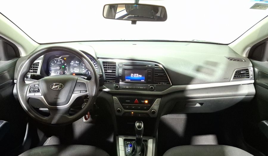 Hyundai Elantra 2.0 GLS AUTO Sedan 2018