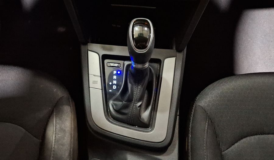 Hyundai Elantra 2.0 GLS AUTO Sedan 2018