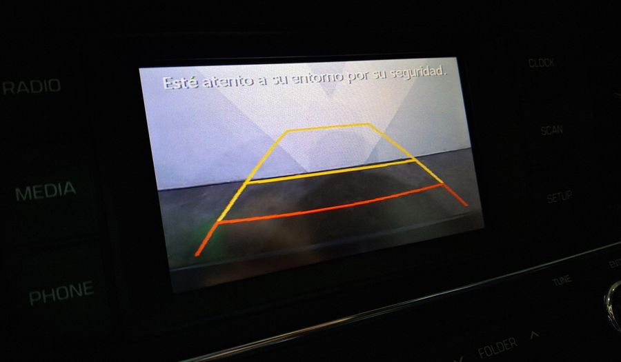 Hyundai Elantra 2.0 GLS AUTO Sedan 2018
