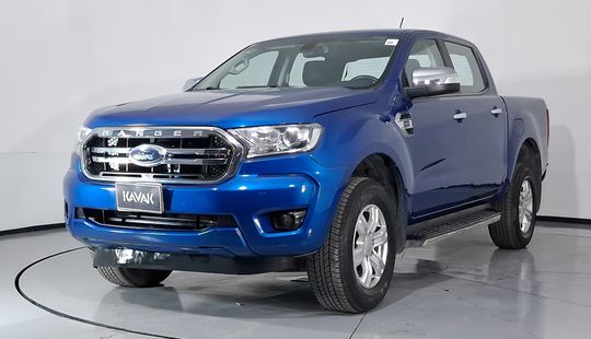 Ford • Ranger