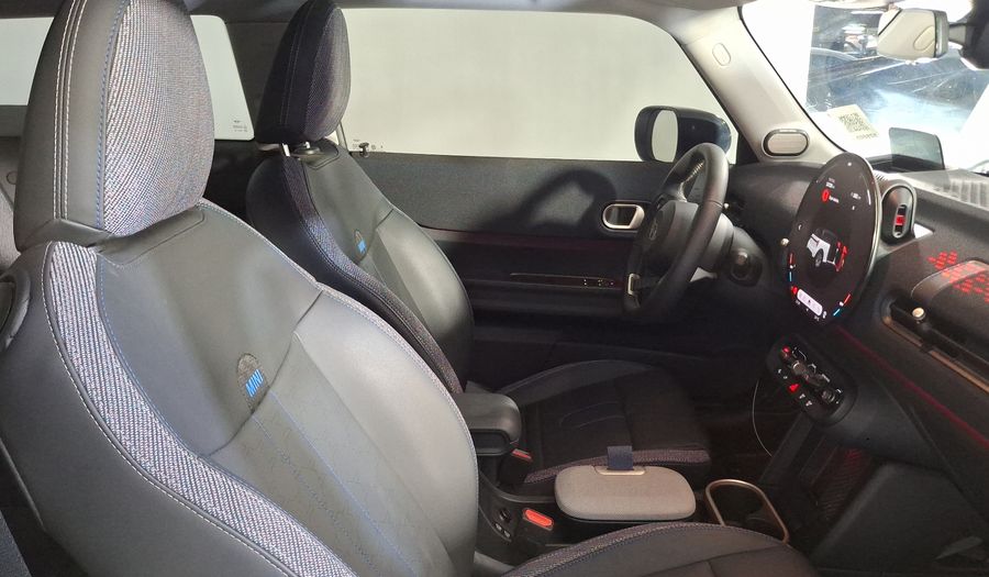 Mini Cooper S 2.0 COOPER CLASSIC DCT Hatchback 2025