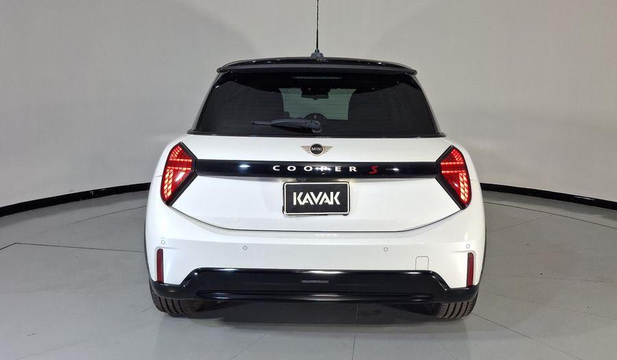 Mini Cooper S 2.0 COOPER CLASSIC DCT Hatchback 2025