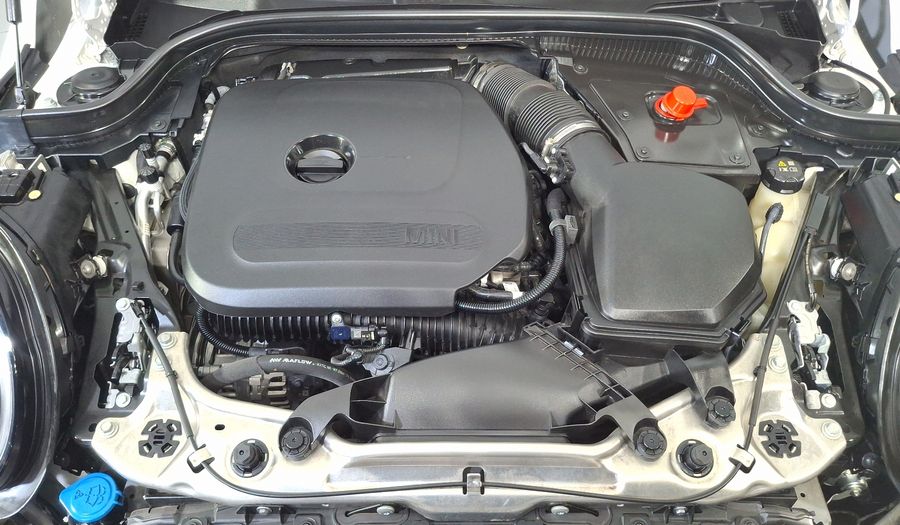 Mini Cooper S 2.0 COOPER CLASSIC DCT Hatchback 2025