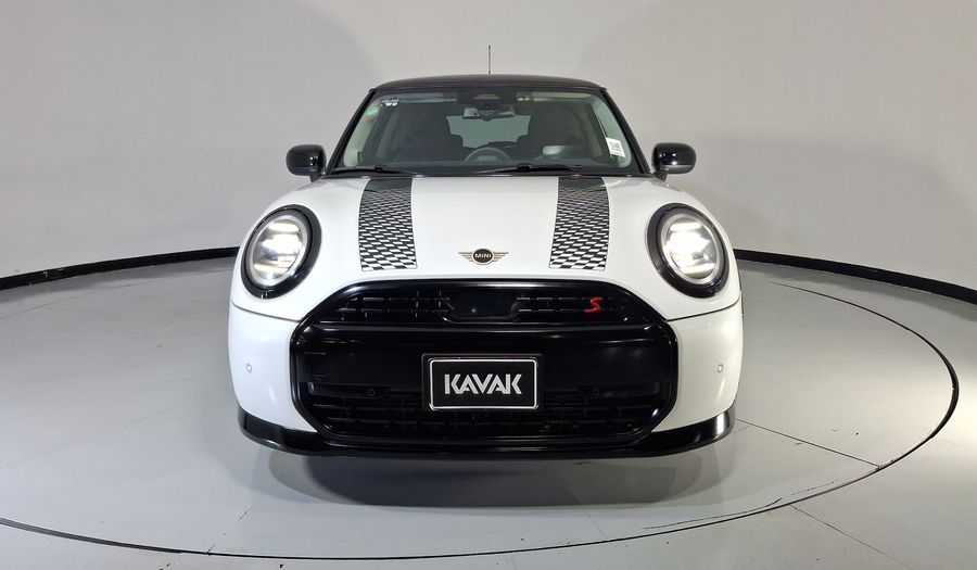 Mini Cooper S 2.0 COOPER CLASSIC DCT Hatchback 2025