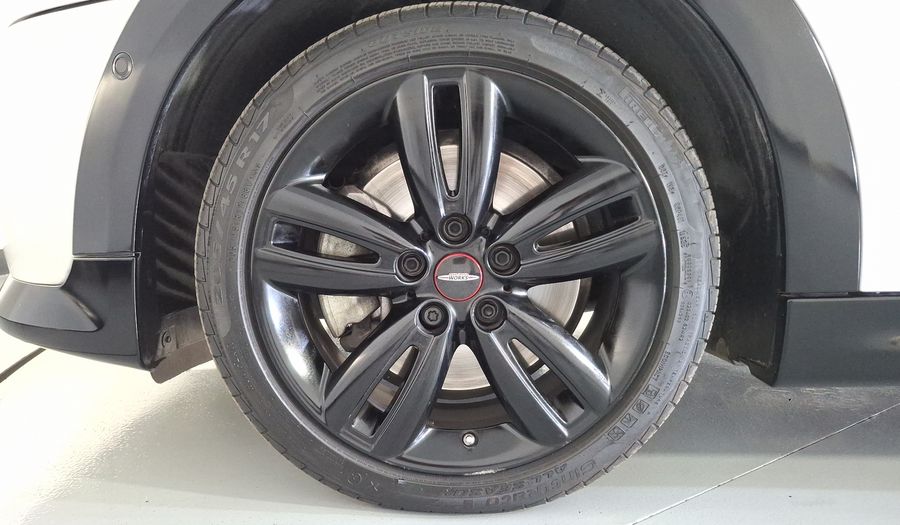 Mini Cooper S 2.0 COOPER CLASSIC DCT Hatchback 2025
