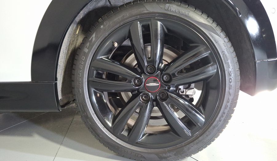 Mini Cooper S 2.0 COOPER CLASSIC DCT Hatchback 2025