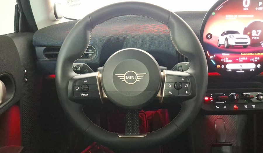 Mini Cooper S 2.0 COOPER CLASSIC DCT Hatchback 2025