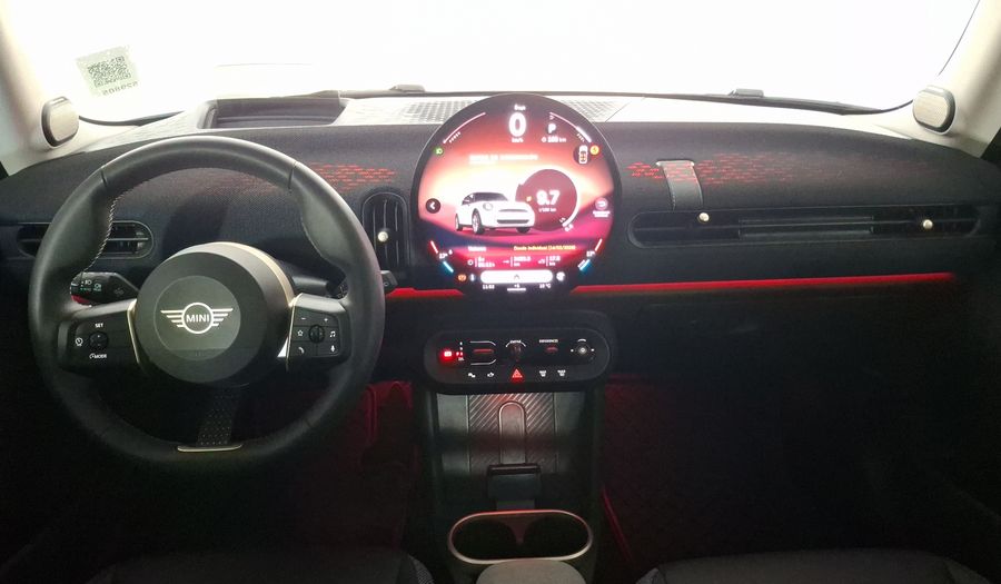 Mini Cooper S 2.0 COOPER CLASSIC DCT Hatchback 2025