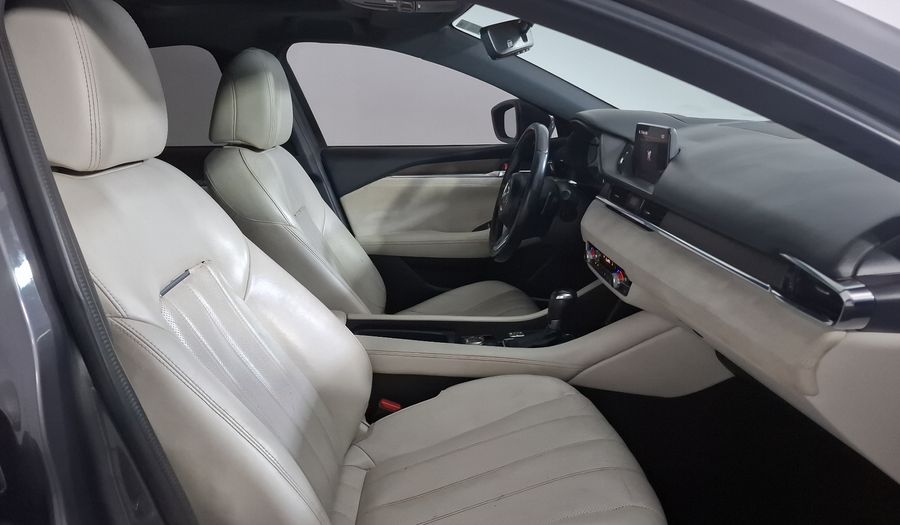 Mazda 6 2.5 SIGNATURE AUTO Sedan 2020