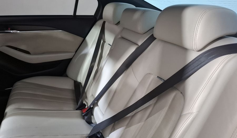 Mazda 6 2.5 SIGNATURE AUTO Sedan 2020