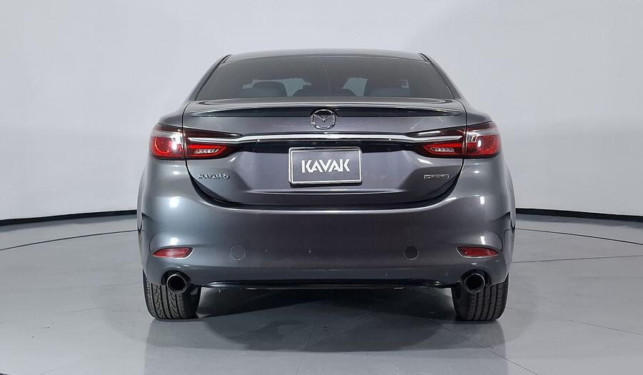 Mazda 6 2.5 SIGNATURE AUTO Sedan 2020