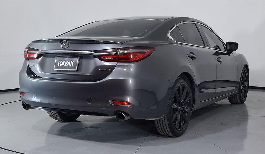 Mazda 6 2.5 SIGNATURE AUTO Sedan 2020