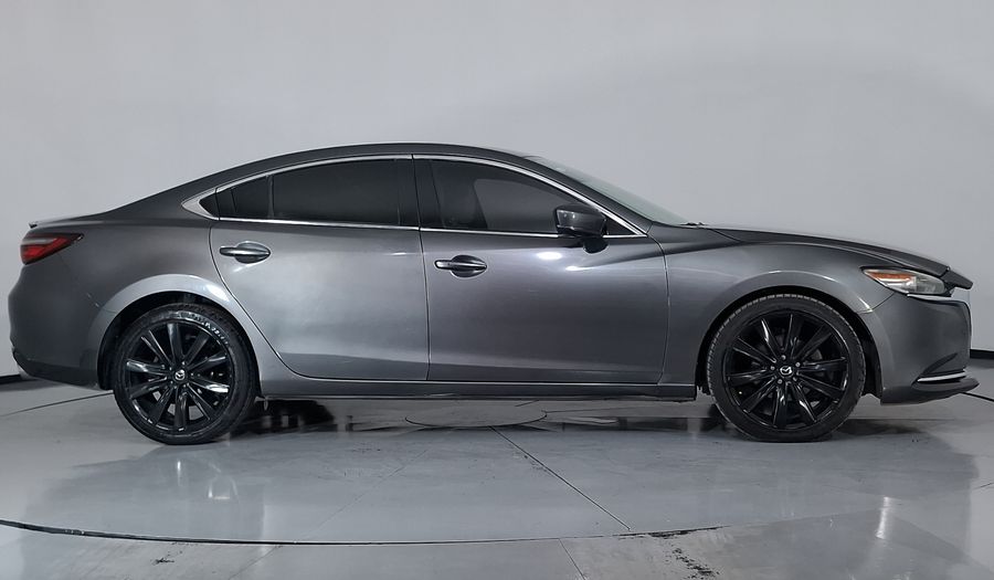 Mazda 6 2.5 SIGNATURE AUTO Sedan 2020