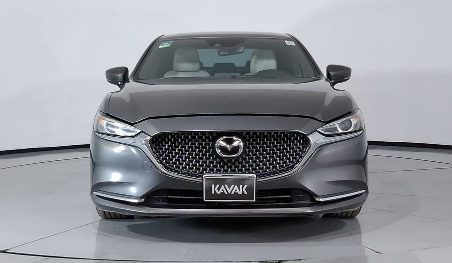 Mazda 6 2.5 SIGNATURE AUTO Sedan 2020