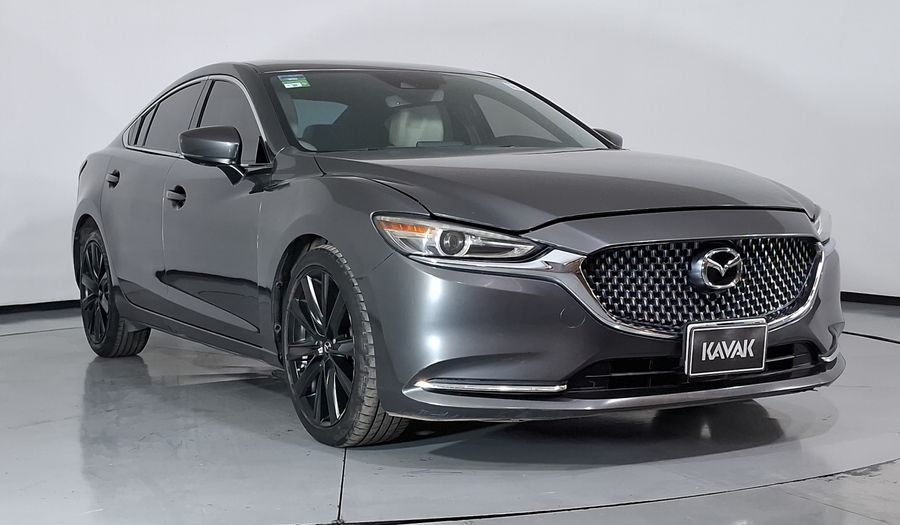 Mazda 6 2.5 SIGNATURE AUTO Sedan 2020