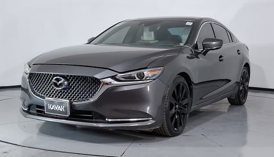 Mazda • Mazda 6