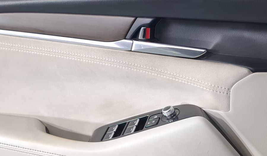 Mazda 6 2.5 SIGNATURE AUTO Sedan 2020