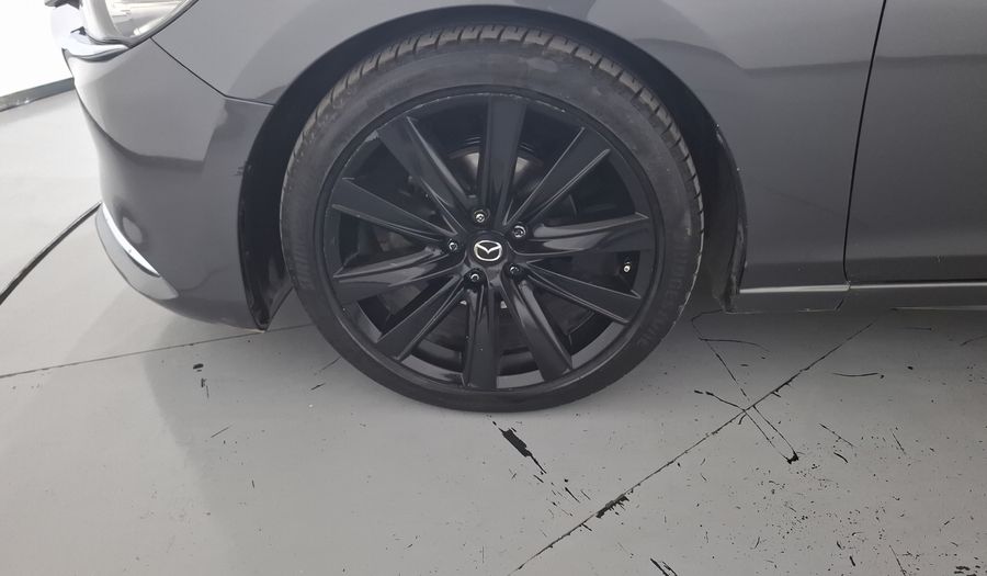 Mazda 6 2.5 SIGNATURE AUTO Sedan 2020