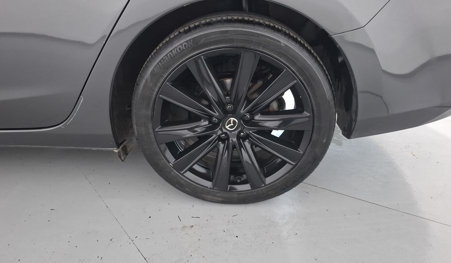 Mazda 6 2.5 SIGNATURE AUTO Sedan 2020