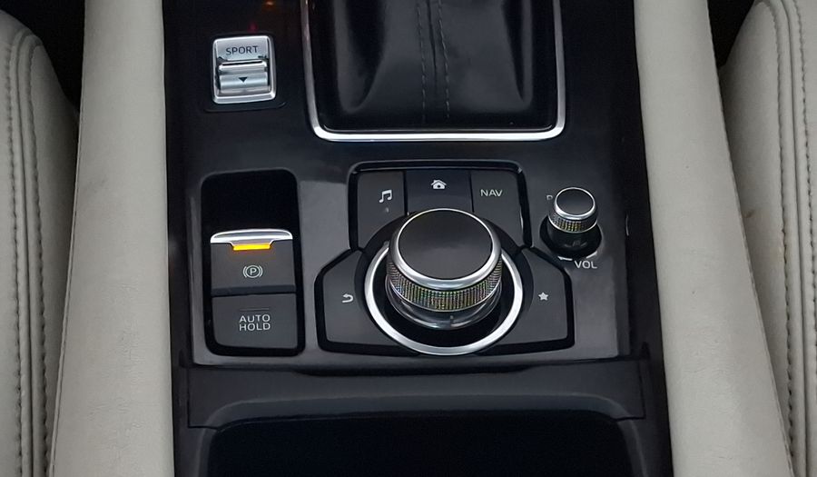 Mazda 6 2.5 SIGNATURE AUTO Sedan 2020
