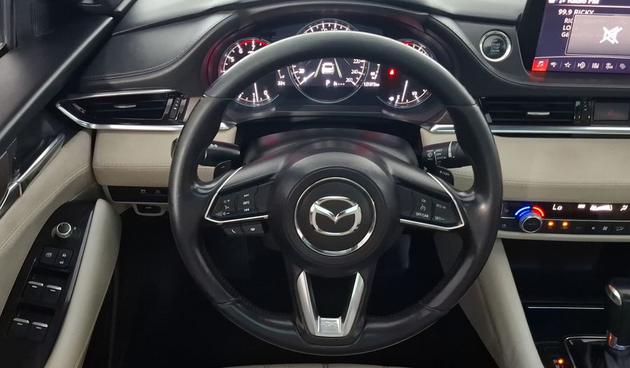 Mazda 6 2.5 SIGNATURE AUTO Sedan 2020