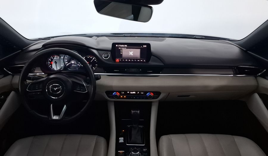 Mazda 6 2.5 SIGNATURE AUTO Sedan 2020