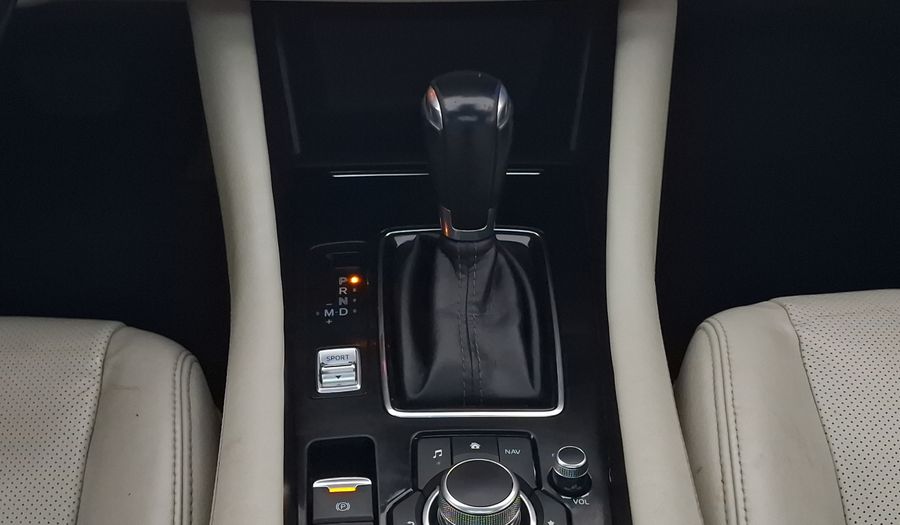 Mazda 6 2.5 SIGNATURE AUTO Sedan 2020