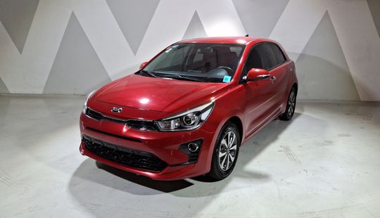 Kia • Rio