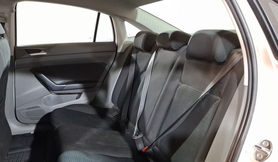 Volkswagen Virtus 1.6 Sedan 2020