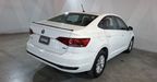 Volkswagen Virtus 1.6 Sedan 2020