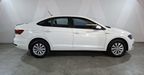 Volkswagen Virtus 1.6 Sedan 2020