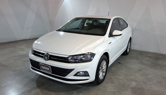 Volkswagen • Virtus